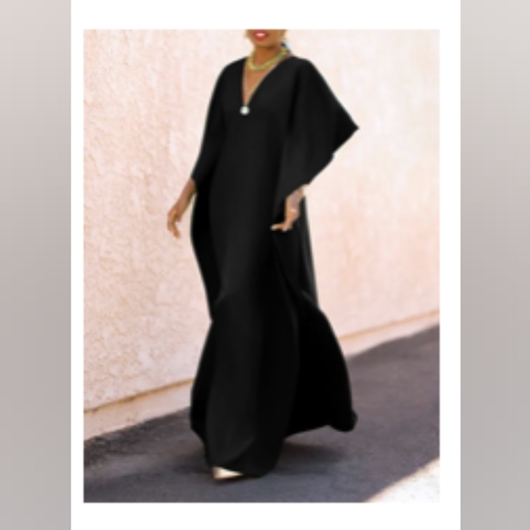 uoozee Dresses & Skirts - Maxi dress